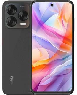 Смартфон ZTE Nubia V70 Design 8/256GB Gray