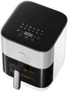 Фритюрница Mova FD10 Pro biały VFF12A