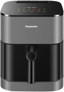 Фритюрница Panasonic NF-CC500SXE