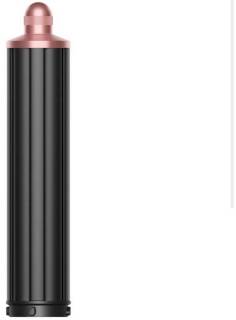 Аксессуар Dyson Airwrap Long Barrel 40 mm Black/Rose Pink 974158-01