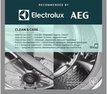 Аксессуар Electrolux M2GCP121