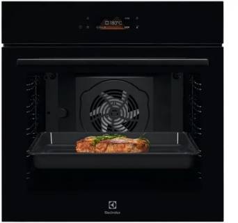 Духовка Electrolux LOE8P38Z