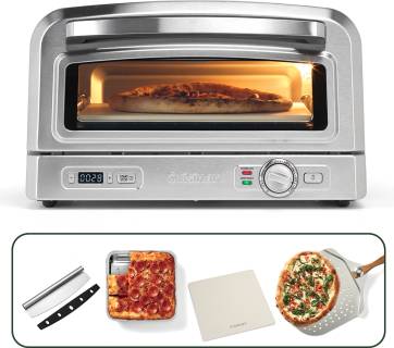 Духовка Cuisinart CPZ120E