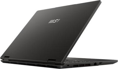 Ноутбук MSI Venture 14 AI A1MG Solid Gray A1MG-030XUA / 9S7-14Q221-030