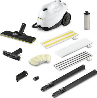 Пылесос Karcher  SC 3 EasyFix  AE 1.513-660.0