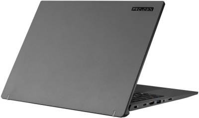 Ноутбук ProLogiX M15-725 Dark Grey PLN725.I312.8.S2.W11.006