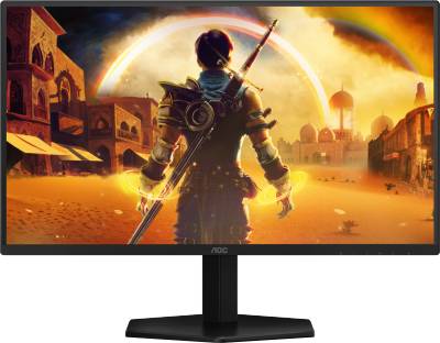 Монитор AOC Gaming Monitors 25G42E
