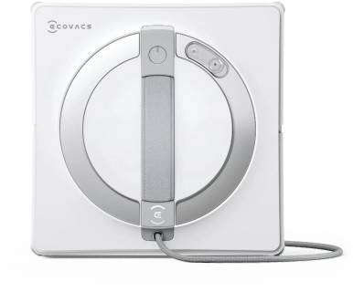 Пылесос Ecovacs Winbot W2 PRO OMNI WG851-11