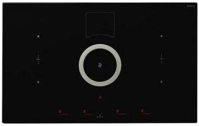 Варочная поверхность ELICA NIKOLATESLA SWITCH EVO BL/A/83