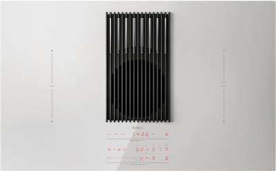Варочная поверхность ELICA NIKOLATESLA LIBRA EVO WH/A/83