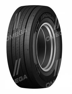 Шина Haohua GS72 265/70 R19.5 143/141J