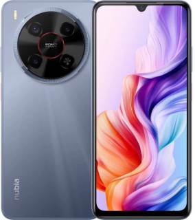 Смартфон ZTE Nubia V70 Max 6/128GB Gray