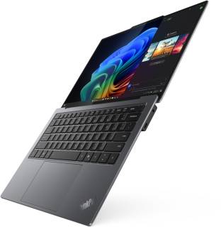 Ноутбук Lenovo ThinkPad X9-14 Gen 1 Grey 2025 21QACTO1WW
