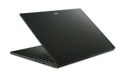 Ноутбук Acer Swift Edge SFE16-43-R98R Black NX.KKZAA.001