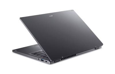Ноутбук Acer Aspire 14 A14-51M-50AB Iron NX.KXHEU.002