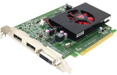 Видеокарта Dell Radeon R7 450 4GB 1322-00XX000