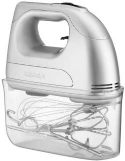 Миксер Cuisinart POWER ADVANTAGE HM7E