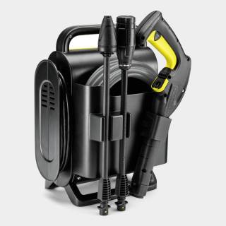 Аппарат Karcher HOME & GARDEN K Silent Anniversary Edition 1.600-956.0