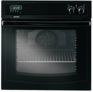 Духовка Gorenje B B3460S