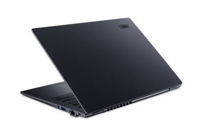 Ноутбук Acer TravelMate P4 14 Intel TMP414-55-TCO Slate Blue NX.BH2EU.005