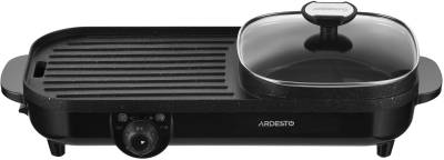 Гриль Ardesto GHP-5BL