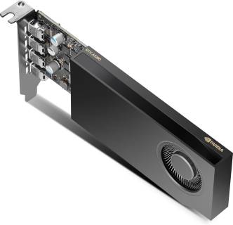 Видеокарта Hewlett Packard RTX A1000 8GB AV8J4AA