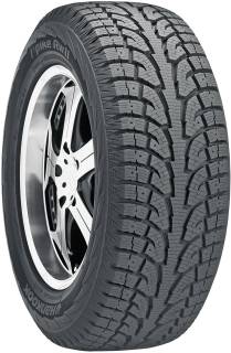 Шина Hankook Winter i*Pike RW11 275/60 R18 117T