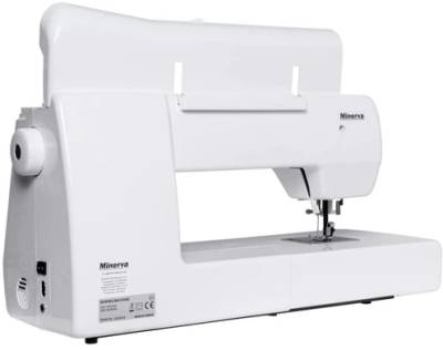 Швейныя машина Minerva LongArm Professional M-LAHVPROF