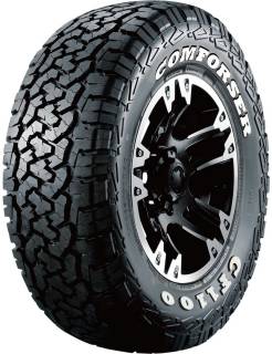 Шина Comforser CF1100 235/60 R19 107T XL