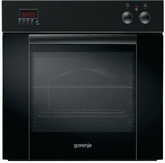 Духовка Gorenje B B3575S