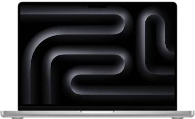 Ноутбук Apple MacBook Pro 14 M4 Max A3185 Silver 2024 Z1FD000B1