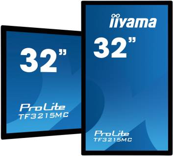 Монитор iiyama ProLite TF3215MC-B2