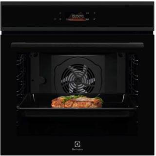 Духовка Electrolux EOF8H39H