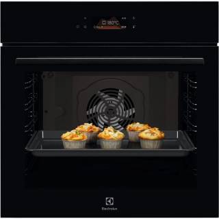 Духовка Electrolux LOE8F38Z