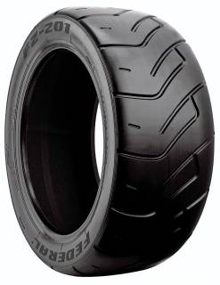 Шина Federal FZ-201 (S) 225/45 R17 91W