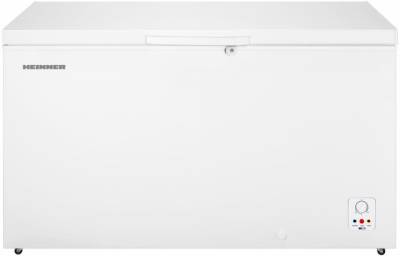 Морозильный ларь HEINNER HCF-HS420E++