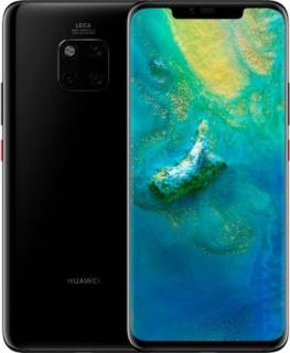 Смартфон Huawei Mate 20 Pro 8/128 GB Black