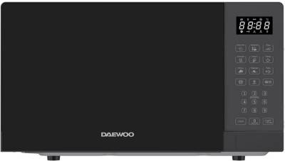 Микроволновая печь Daewoo MD-FA202GB