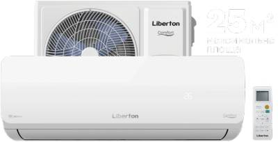 Кондиционер Liberton LAC-07JP