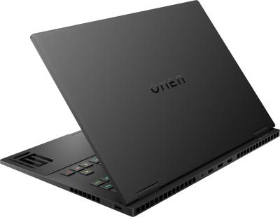 Ноутбук HP OMEN Gaming Laptop 16-wf1343nw Shadow black B35M0EA