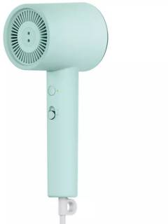 Фен Xiaomi Mijia Negative Ion Hair Dryer H301 Green CMJ03ZHMG