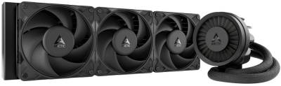Кулер Arctic Liquid Freezer III Pro 360 (ACFRE00180A) Black 4895265000249