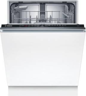 Посудомоечная машина Bosch SMV2ITX09E
