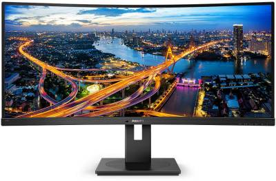 Монитор Philips 346B1C/01