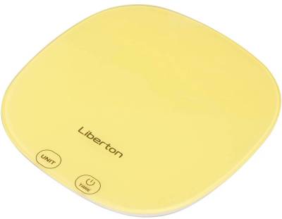 Весы кухонные Liberton LKS-0718