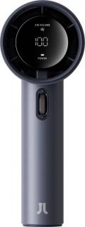 Вентилятор Jisulife Handheld Fan Pro1 grey