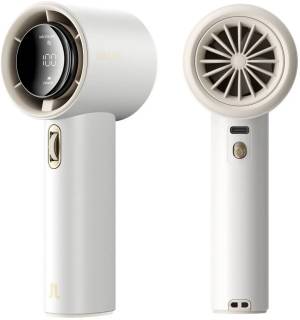 Вентилятор Jisulife Handheld Fan Pro1 white