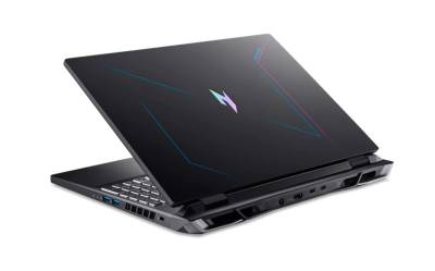 Ноутбук Acer Nitro 16 AN16-41 Gaming Laptop Obsidian Black NH.QLJED.024