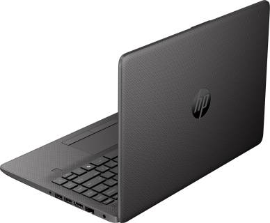 Ноутбук HP 240R G9 Notebook PC Dark ash silver AD1Y1ET