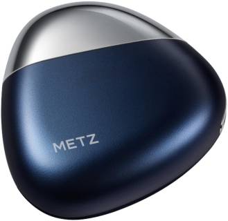 Электробритва Metz MZPS021-Navy Blue